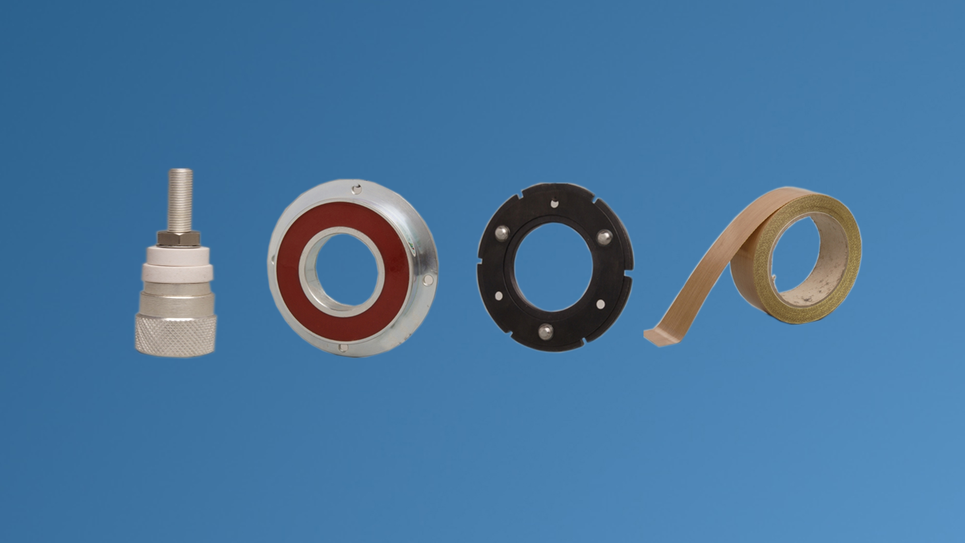 CLEAN & PROFESSIONAL